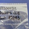 ФОТО Форсунка топливная для Honda Accord CU (12.2008 - 03.2013) Киев