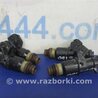 Форсунка топливная Honda Accord CU (12.2008 - 03.2013)