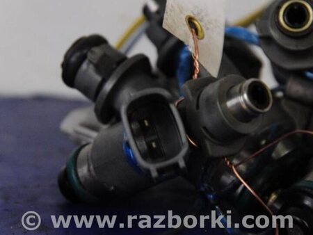 ФОТО Форсунка топливная для Honda Accord CU (12.2008 - 03.2013) Киев