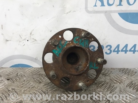 ФОТО Ступица для Honda Accord CU (12.2008 - 03.2013) Киев