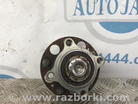 ФОТО Ступица для Honda Accord CU (12.2008 - 03.2013) Киев