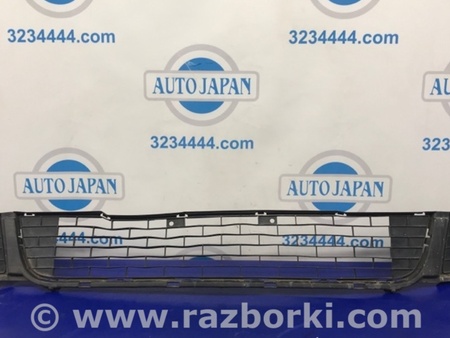 ФОТО Решетка переднего бампера для Honda Accord CU (12.2008 - 03.2013) Киев
