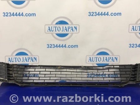 ФОТО Решетка переднего бампера для Honda Accord CU (12.2008 - 03.2013) Киев