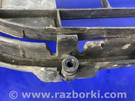 ФОТО Решетка переднего бампера для Honda Accord CU (12.2008 - 03.2013) Киев