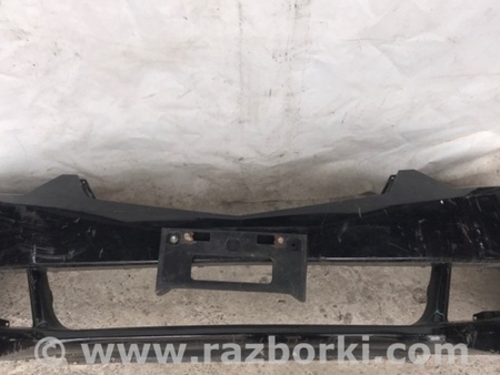 ФОТО Бампер передний для Honda Accord CU (12.2008 - 03.2013) Киев