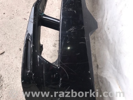 ФОТО Бампер передний для Honda Accord CU (12.2008 - 03.2013) Киев