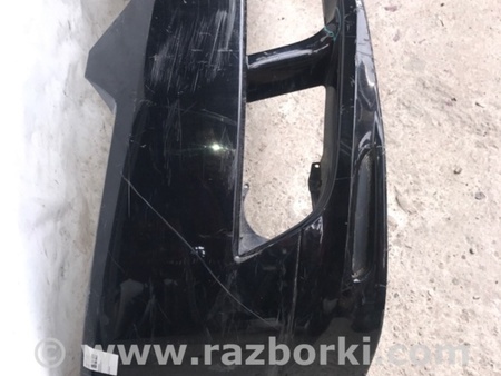 ФОТО Бампер передний для Honda Accord CU (12.2008 - 03.2013) Киев