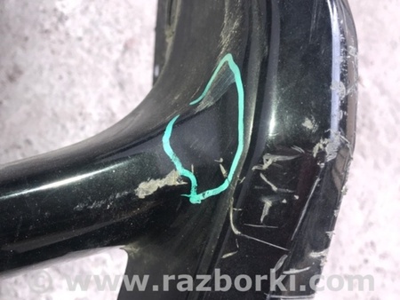 ФОТО Бампер передний для Honda Accord CU (12.2008 - 03.2013) Киев