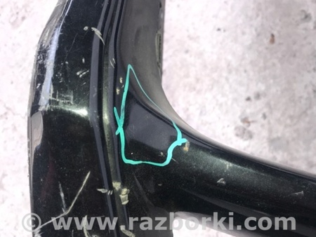 ФОТО Бампер передний для Honda Accord CU (12.2008 - 03.2013) Киев