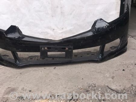 ФОТО Бампер передний для Honda Accord CU (12.2008 - 03.2013) Киев
