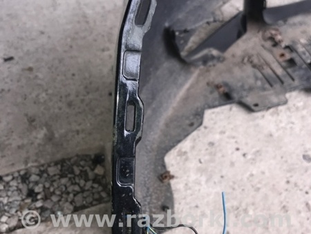 ФОТО Бампер передний для Honda Accord CU (12.2008 - 03.2013) Киев
