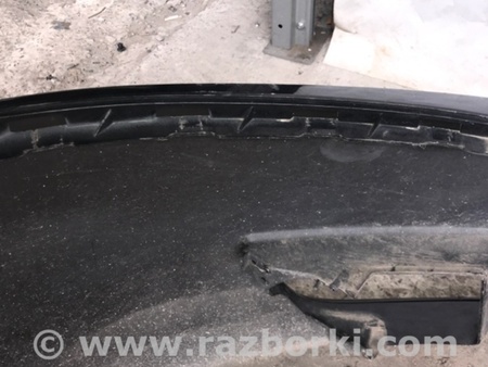ФОТО Бампер передний для Honda Accord CU (12.2008 - 03.2013) Киев