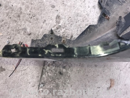 ФОТО Бампер передний для Honda Accord CU (12.2008 - 03.2013) Киев