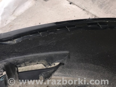 ФОТО Бампер передний для Honda Accord CU (12.2008 - 03.2013) Киев