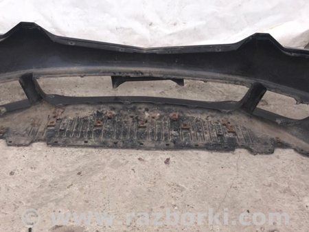 ФОТО Бампер передний для Honda Accord CU (12.2008 - 03.2013) Киев