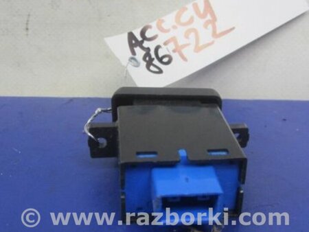 ФОТО Кнопка обогрева сидений для Honda Accord CU (12.2008 - 03.2013) Киев