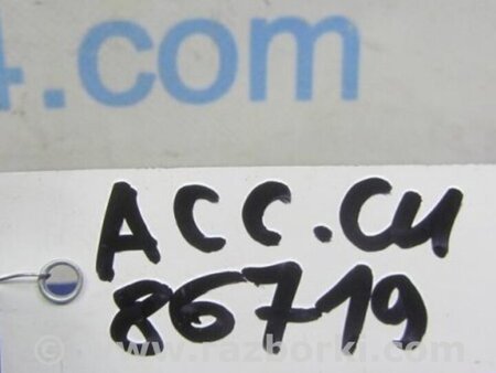 ФОТО Кнопка курсовой устойчивости для Honda Accord CU (12.2008 - 03.2013) Киев
