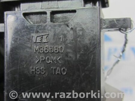 ФОТО Кнопка обогрева сидений для Honda Accord CU (12.2008 - 03.2013) Киев