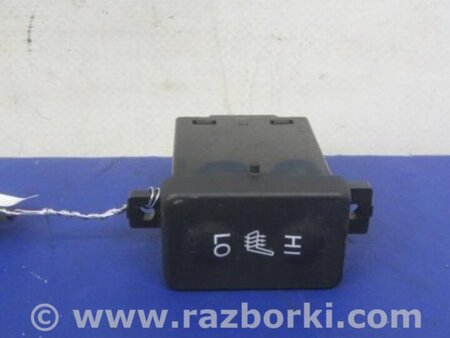 ФОТО Кнопка обогрева сидений для Honda Accord CU (12.2008 - 03.2013) Киев