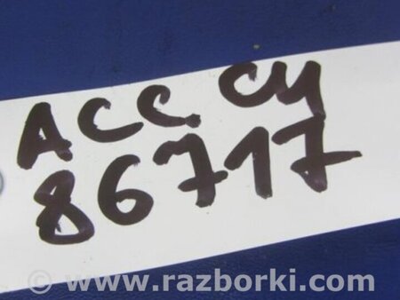 ФОТО Кнопка обогрева сидений для Honda Accord CU (12.2008 - 03.2013) Киев