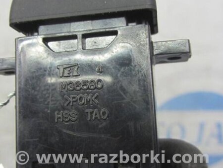 ФОТО Кнопка обогрева сидений для Honda Accord CU (12.2008 - 03.2013) Киев