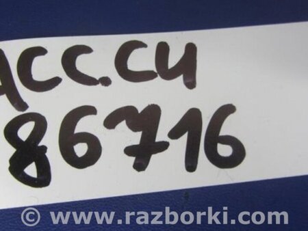 ФОТО Кнопка обогрева сидений для Honda Accord CU (12.2008 - 03.2013) Киев