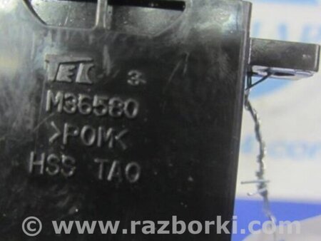 ФОТО Кнопка обогрева сидений для Honda Accord CU (12.2008 - 03.2013) Киев