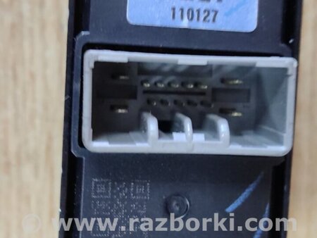 ФОТО Кнопка стеклоподьемника для Honda Accord CU (12.2008 - 03.2013) Киев
