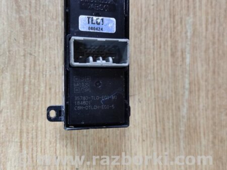 ФОТО Кнопка стеклоподьемника для Honda Accord CU (12.2008 - 03.2013) Киев