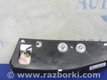 ФОТО Airbag сидения для Honda Accord CU (12.2008 - 03.2013) Киев