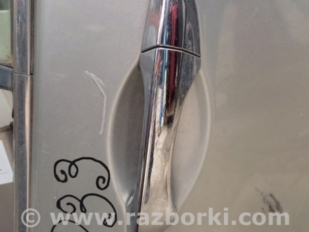 ФОТО Ручка двери для Honda Accord CU (12.2008 - 03.2013) Киев