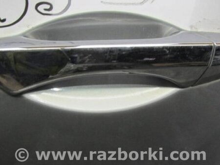 ФОТО Дверь для Honda Accord CU (12.2008 - 03.2013) Киев