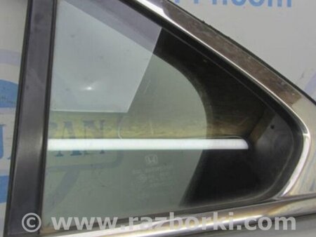 ФОТО Дверь для Honda Accord CU (12.2008 - 03.2013) Киев