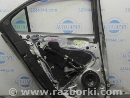 ФОТО Дверь для Honda Accord CU (12.2008 - 03.2013) Киев