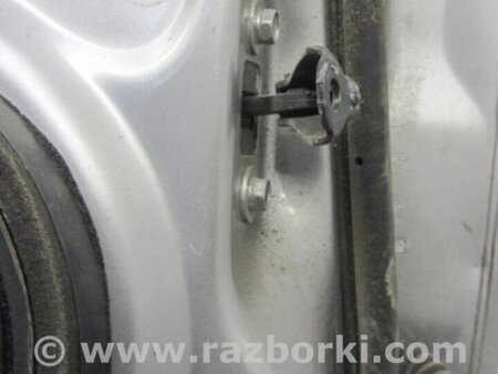 ФОТО Дверь для Honda Accord CU (12.2008 - 03.2013) Киев