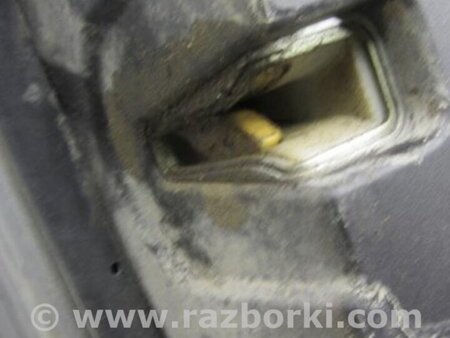 ФОТО Дверь для Honda Accord CU (12.2008 - 03.2013) Киев