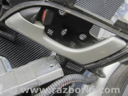 ФОТО Дверь для Honda Accord CU (12.2008 - 03.2013) Киев