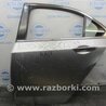 Дверь Honda Accord CU (12.2008 - 03.2013)