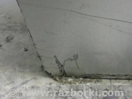 ФОТО Дверь для Honda Accord CU (12.2008 - 03.2013) Киев