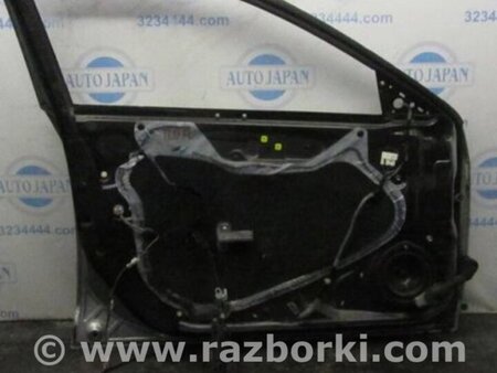 ФОТО Дверь для Honda Accord CU (12.2008 - 03.2013) Киев