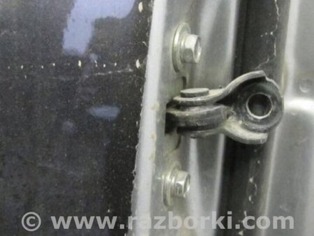 ФОТО Дверь для Honda Accord CU (12.2008 - 03.2013) Киев