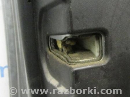 ФОТО Дверь для Honda Accord CU (12.2008 - 03.2013) Киев