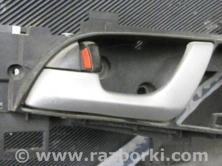 ФОТО Дверь для Honda Accord CU (12.2008 - 03.2013) Киев