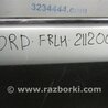 ФОТО Дверь для Honda Accord CU (12.2008 - 03.2013) Киев