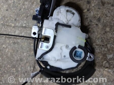 ФОТО Замок двери для Honda Accord CU (12.2008 - 03.2013) Киев