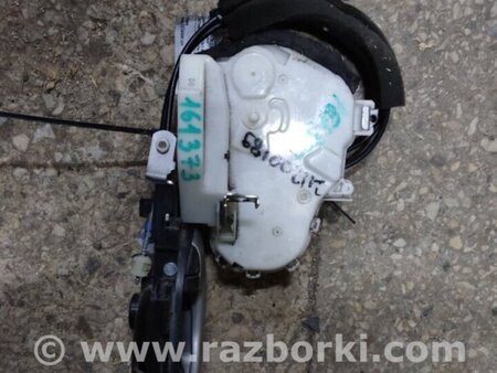 ФОТО Замок двери для Honda Accord CU (12.2008 - 03.2013) Киев