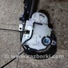 Замок двери Honda Accord CU (12.2008 - 03.2013)