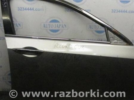 ФОТО Дверь для Honda Accord CU (12.2008 - 03.2013) Киев