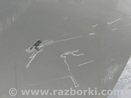 ФОТО Дверь для Honda Accord CU (12.2008 - 03.2013) Киев