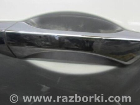 ФОТО Дверь для Honda Accord CU (12.2008 - 03.2013) Киев